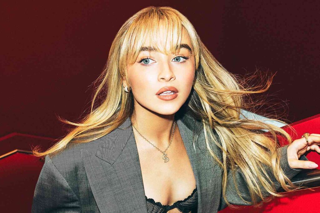 Sabrina Carpenter