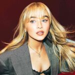 Sabrina Carpenter
