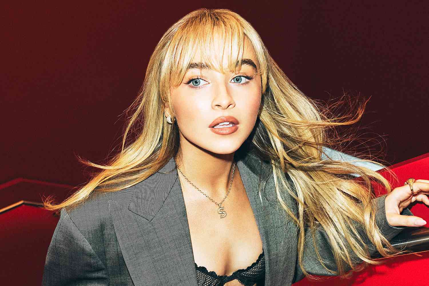 Sabrina Carpenter