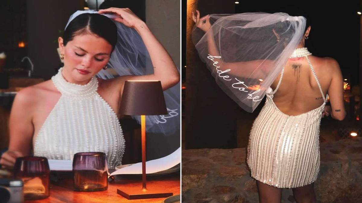 Selena Gomez