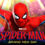 Spider-Man 4 Brand New Day