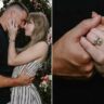 Taylor Swift ENGAGED