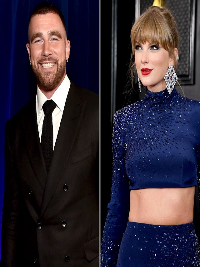 Taylor Swift Engaged : Inside Her Magical Love Story