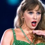 Taylor Swift's Surprise Announcement of 'The Life of a Showgirl'