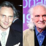 Terence Stamp Dead at 87
