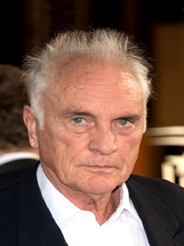 Terence Stamp: Legendary Actor’s Life and Legacy