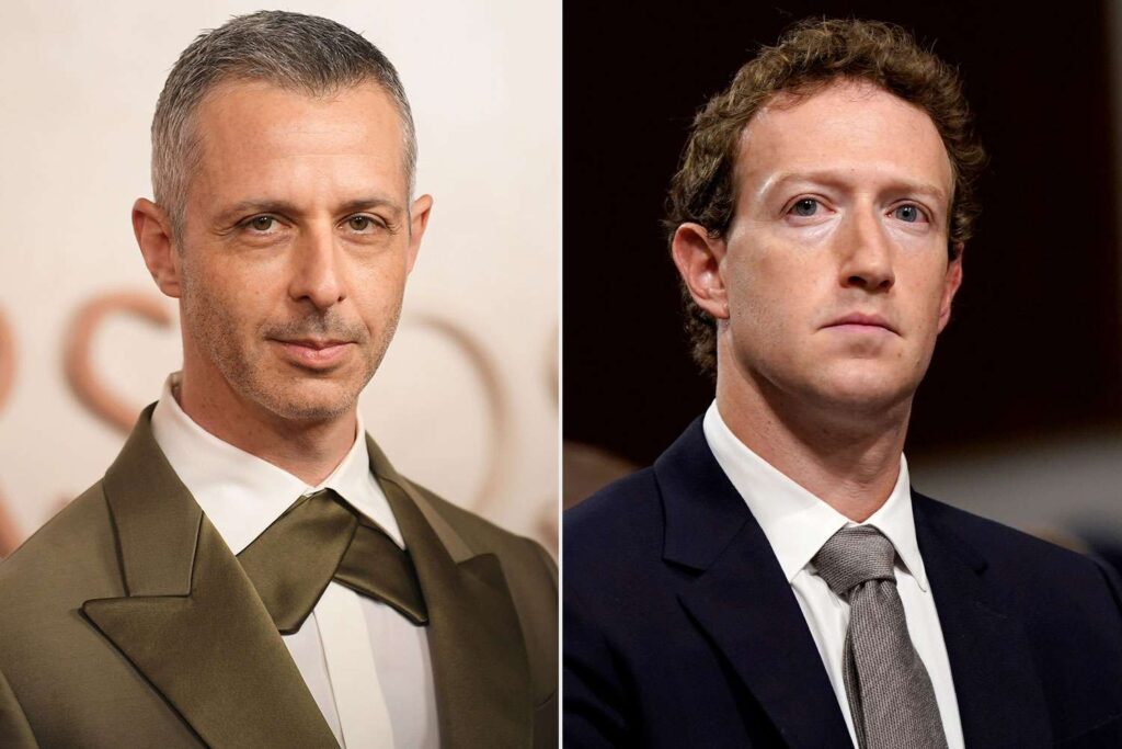 Will Jesse Eisenberg Return As Zuckerberg