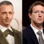 Will Jesse Eisenberg Return As Zuckerberg