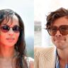 Zoe Kravitz And Harry Styles Spark Dating Rumors