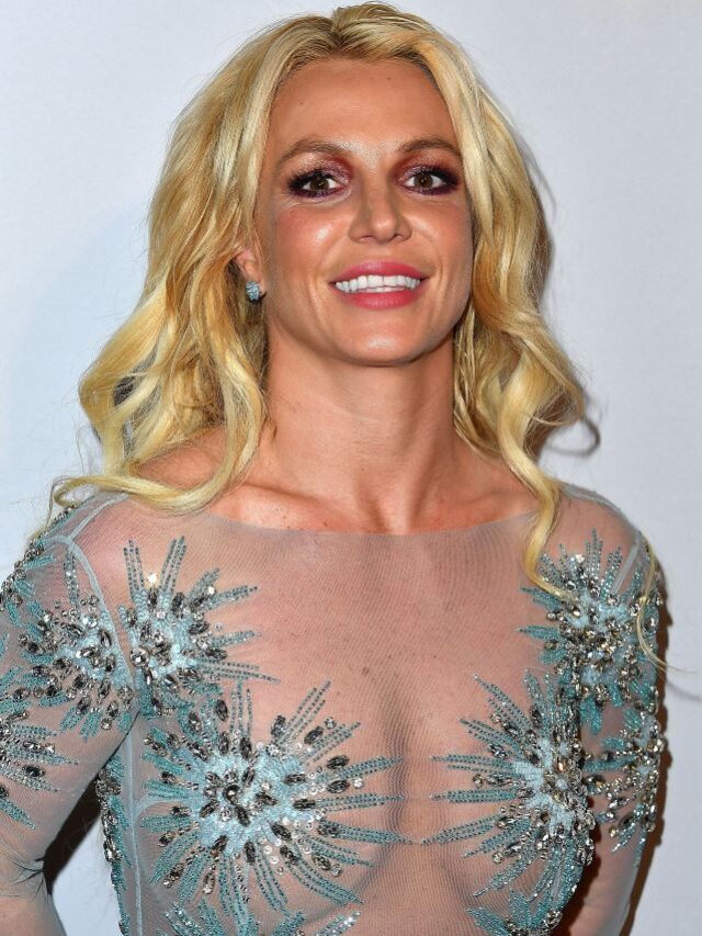 Britney Spears Stuns Fans With Rare Singing Video