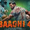 Baaghi 4 Full Movie Download