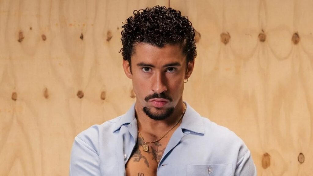 Bad Bunny