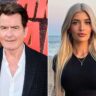 Charlie Sheen's Shocking Daughter Confession