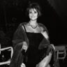 Claudia Cardinale