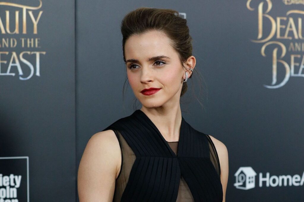 Emma Watson