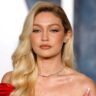 Gigi Hadid