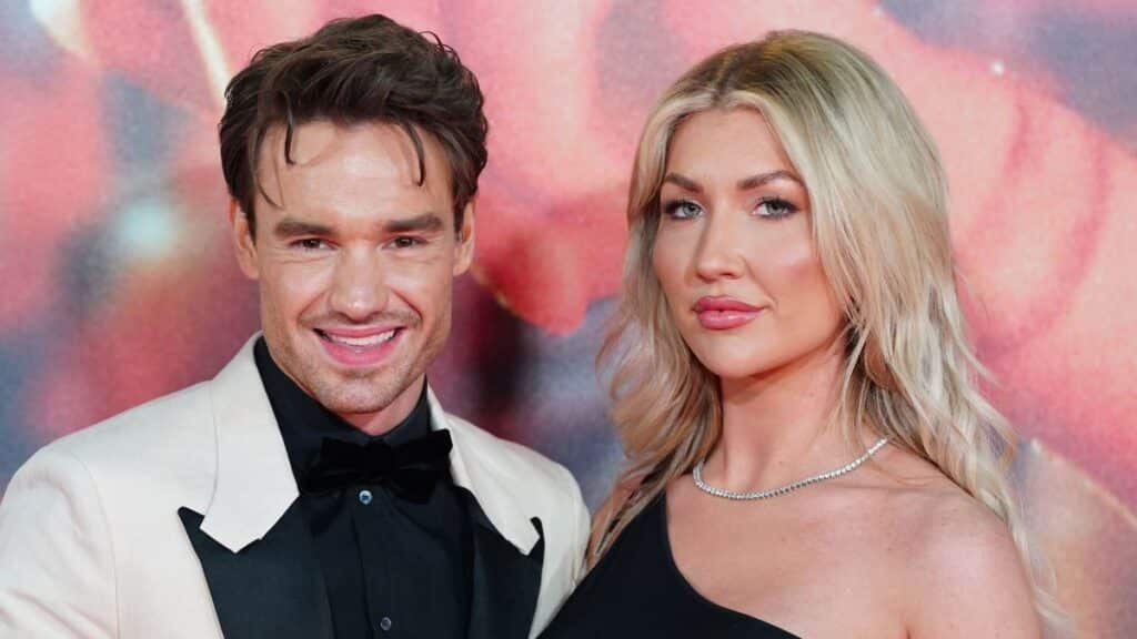 Kate Cassidy's AI Tribute to Liam Payne