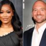 Keke Palmer's Fiery Hot Ones Kiss with Sean Evans