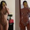 Kendall Jenner's Latest Bikini Photo