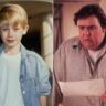 Macaulay Culkin Reveals How John Candy Protected Him