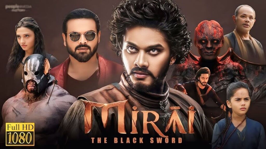 Mirai Full Movie Download