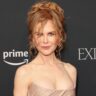 Nicole Kidman