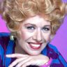 Polly Holliday