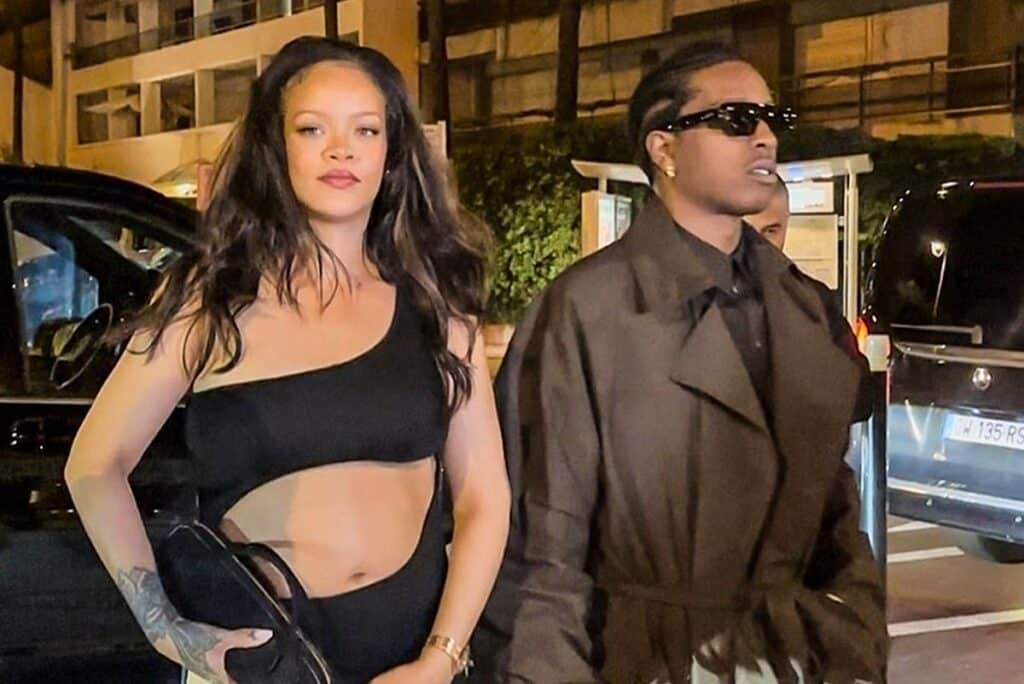 Rihanna