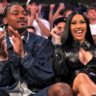 Stefon Diggs & Cardi B Are Expecting A Baby