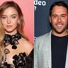 Sydney Sweeney And Scooter Braun
