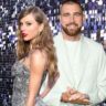 Taylor Swift Travis Kelce