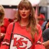 Taylor Swift's Chiefs Game Appearance