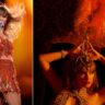 Taylor Swift's 'Showgirl'