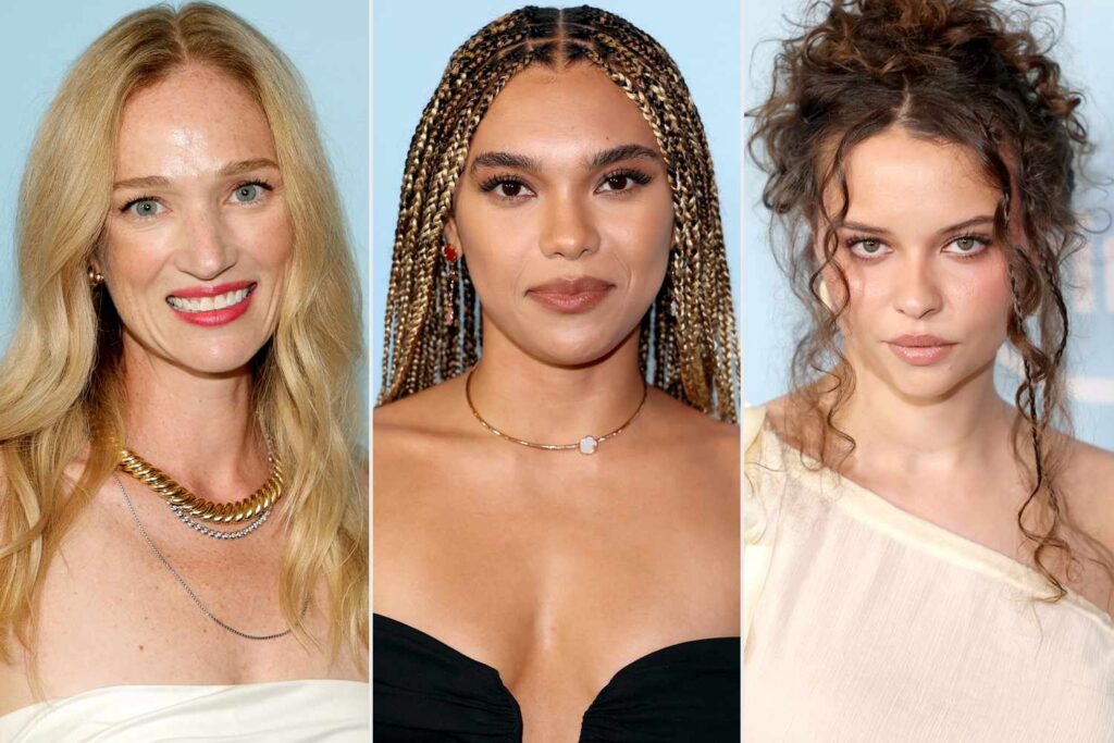 The Summer I Turned Pretty