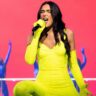 Dua Lipa's Miami Magical Concert