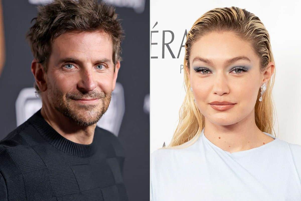 Gigi Hadid And Bradley Cooper Hollywoods Surprising Couple Inside 