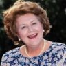 Patricia Routledge
