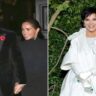 Kris Jenner's Bond-Themed 70th Birthday Party