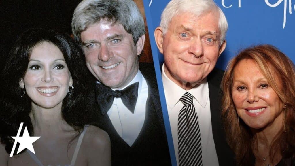 Marlo Thomas Living After Phil Donahue's Death