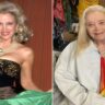 Sally Kirkland