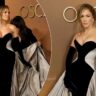 The magic of Jennifer Lopez