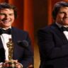 Tom Cruise Finally Got An Oscar