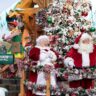 2025 Disney Christmas Day Parade Live On ABC TV