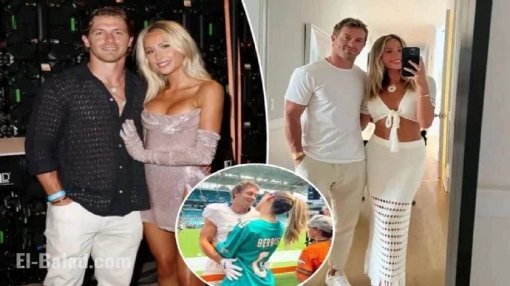 Alix Earle And Braxton Berrios' Relationship Ends