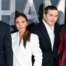 Brooklyn Block David Beckham And Victoria Beckham On Instagram Nicola Peltz