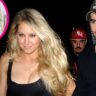 Enrique Iglesias And Anna Kournikova's 4th child