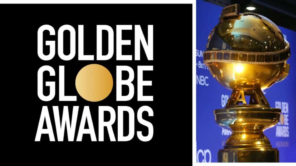 Golden Globe Nominations 2026