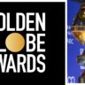 Golden Globe Nominations 2026