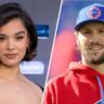 Hailee Steinfeld Expecting Her First Child With Josh Allen