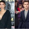 Is Zendaya Pregnant An Outing With Tom Holland